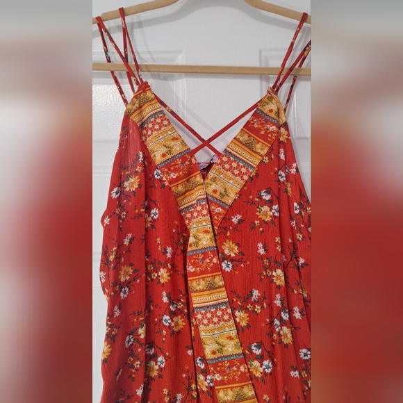 Crave Fame brand top. Size Large nwt - Picture 2 of 6